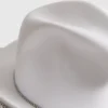 Chapéu de cowboy com franjas