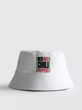 Chapéu de pescador dos Red Hot Chili Peppers