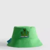 Chapéu de pescador reversível Minecraft