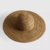 Chapéu de sol de aba larga