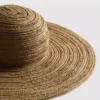 Chapéu de sol de aba larga