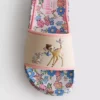 Chinelos de tiras traseiras «Bambi» da Disney