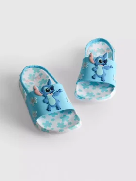 Chinelos Stitch da Disney