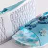 Chinelos Stitch da Disney