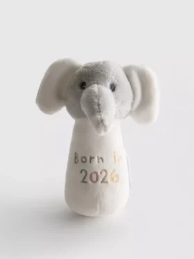 Chocalho «Born in 2026»