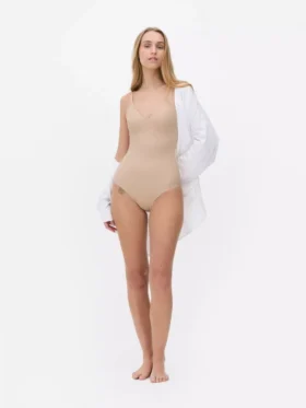 Cintas modeladoras moldadas
