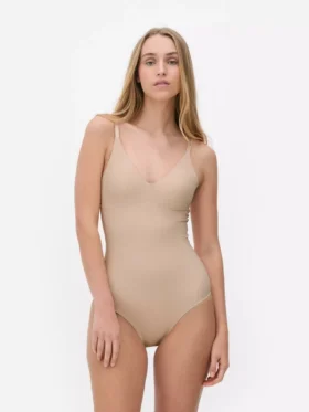 Cintas modeladoras moldadas