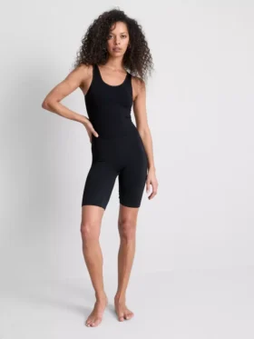 Cintas modeladoras sem costuras