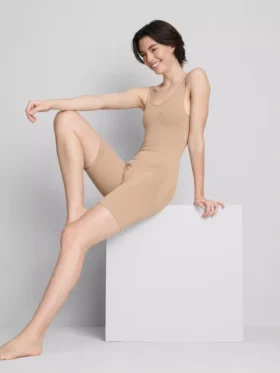 Cintas modeladoras sem costuras