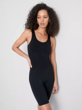 Cintas modeladoras sem costuras