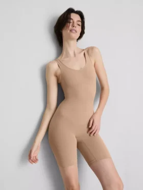Cintas modeladoras sem costuras