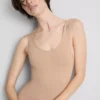 Cintas modeladoras sem costuras