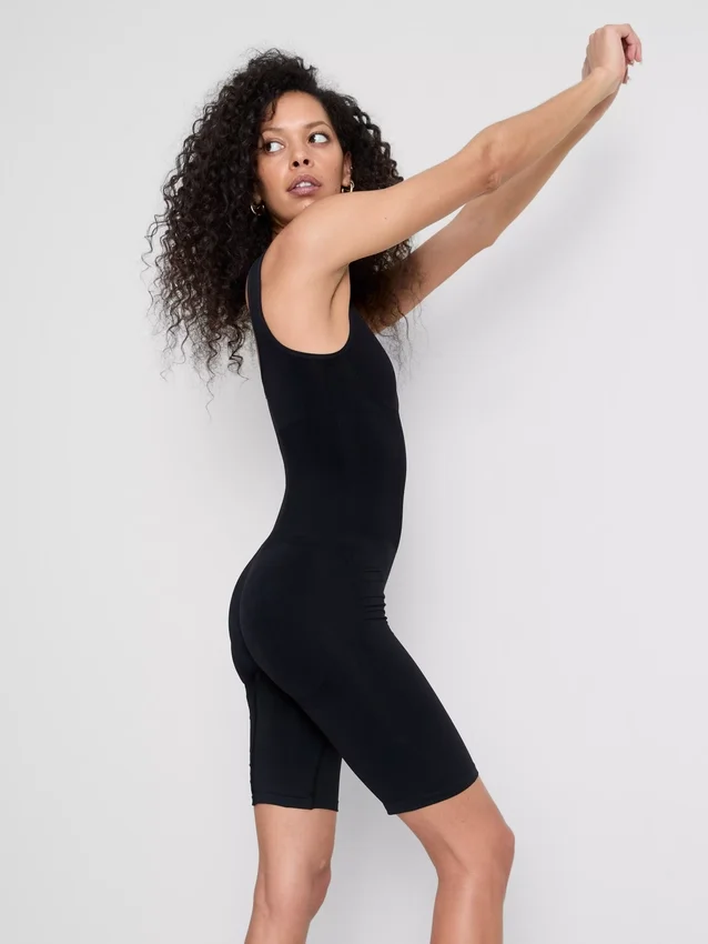 Cintas modeladoras sem costuras