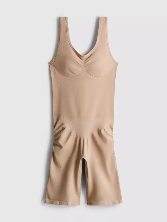 Cintas modeladoras sem costuras