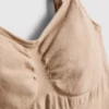 Cintas modeladoras sem costuras