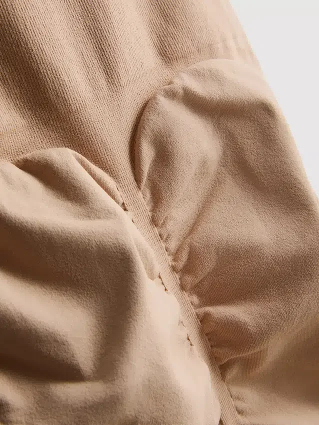 Cintas modeladoras sem costuras