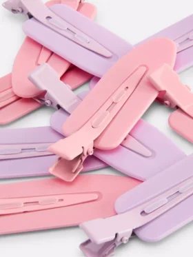 Conjunto de 10 ganchos de cabelo mágicos