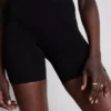 Conjunto de 2 calções de cintas modeladoras anti-fricção