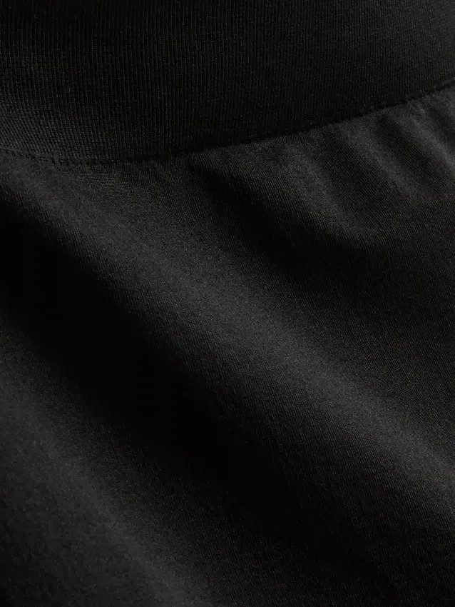 Conjunto de 2 calções de cintas modeladoras anti-fricção