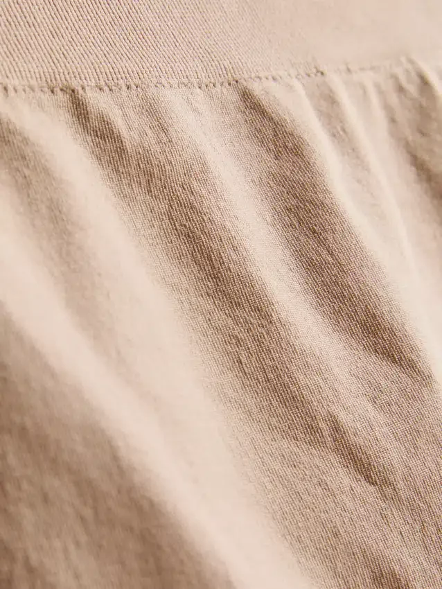 Conjunto de 2 calções de cintas modeladoras anti-fricção