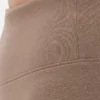 Conjunto de 2 calções de ioga de cintura alta
