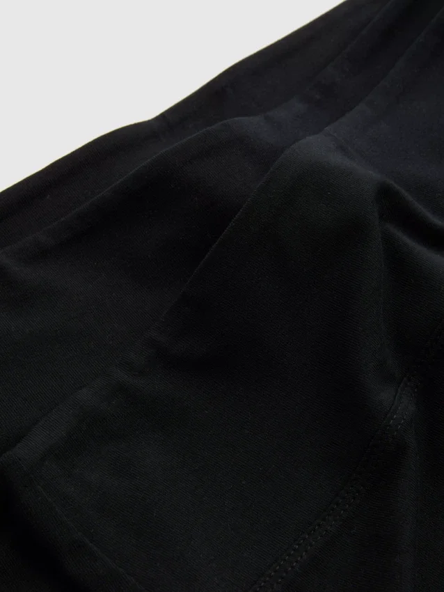 Conjunto de 2 calções de ioga de cintura alta