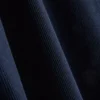 Conjunto de 2 calções de manga curta com textura canelada