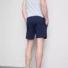 Conjunto de 2 calções de pijama com cordão
