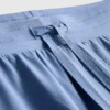 Conjunto de 2 calções de pijama com cordão