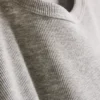 Conjunto de 2 camisas com textura canelada