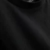 Conjunto de 2 camisas de gola redonda