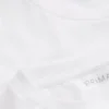 Conjunto de 2 camisas de gola redonda