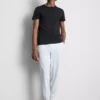 Conjunto de 2 camisas essenciais de manga curta