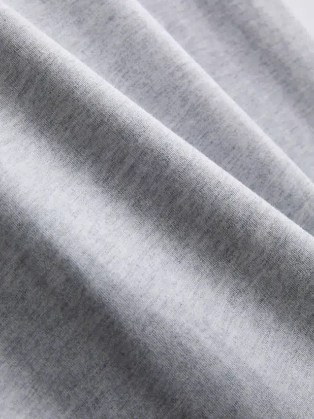 Conjunto de 2 camisas essenciais de manga curta