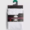 Conjunto de 2 camisolas sem mangas essenciais