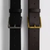 Conjunto de 2 cintos largos