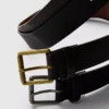 Conjunto de 2 cintos largos