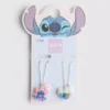 Conjunto de 2 colares «BFF» do Stitch da Disney