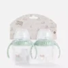 Conjunto de 2 copos de treino do Winnie the Pooh da Disney