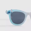 Conjunto de 2 óculos de sol do Stitch da Disney