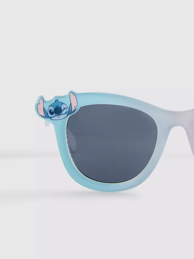 Conjunto de 2 óculos de sol do Stitch da Disney
