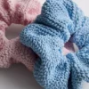 Conjunto de 2 elásticos texturados