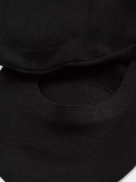 Conjunto de 2 pares de meias almofadadas