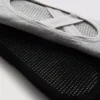Conjunto de 2 pares de meias antiderrapantes para ioga