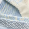Conjunto de 2 pares de meias curtas de ioga
