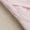 Conjunto de 2 pares de meias de ballet e ioga