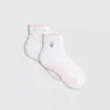 Conjunto de 2 pares de meias de ioga