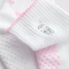 Conjunto de 2 pares de meias de ioga