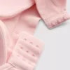 Conjunto de 2 soutiens de estar em casa sem costuras