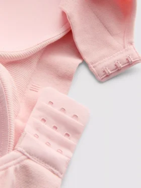 Conjunto de 2 soutiens de estar em casa sem costuras